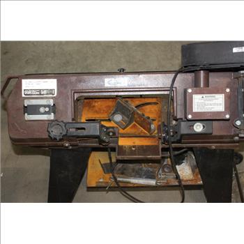 Northern Industrial Tools Metal Cutting Band Saw