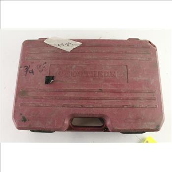 Northern Socket Tool Set