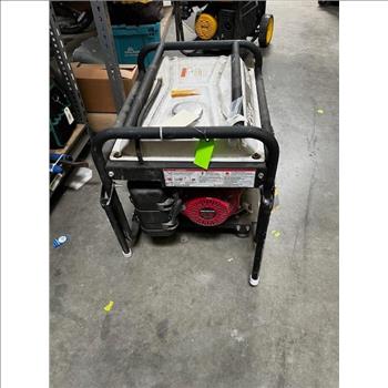 Northstar Portable 5500 Watt Generator