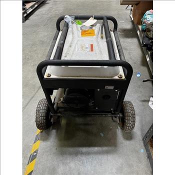 Northstar Portable 5500 Watt Generator