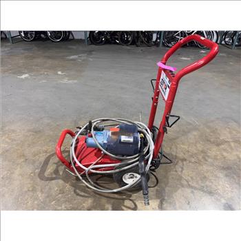 Northstar Pressure Washer