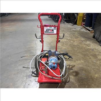 Northstar Pressure Washer
