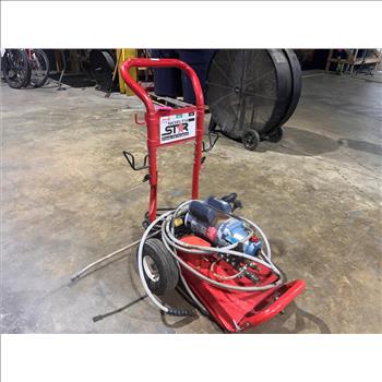 Northstar Pressure Washer