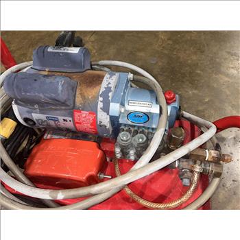 Northstar Pressure Washer