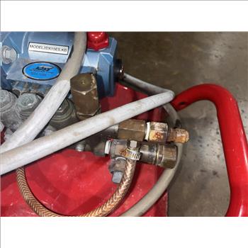 Northstar Pressure Washer