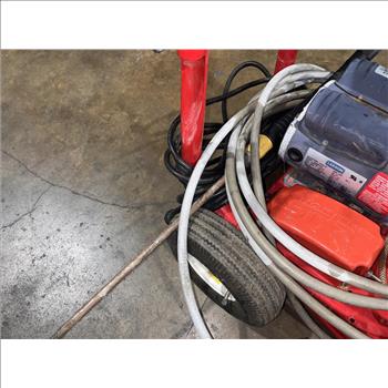 Northstar Pressure Washer