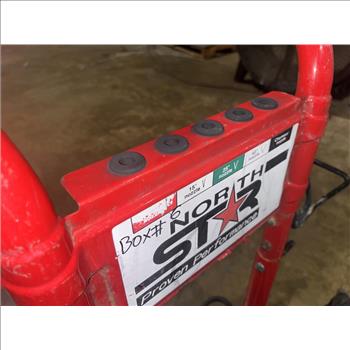 Northstar Pressure Washer