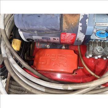 Northstar Pressure Washer