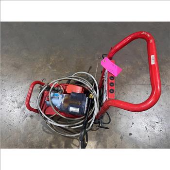 Northstar Pressure Washer