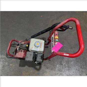 Northstar Pressure Washer