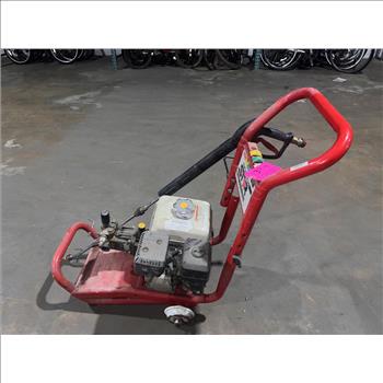 Northstar Pressure Washer