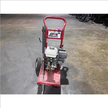Northstar Pressure Washer