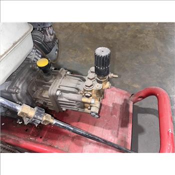 Northstar Pressure Washer