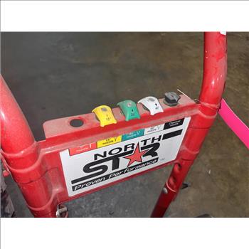 Northstar Pressure Washer