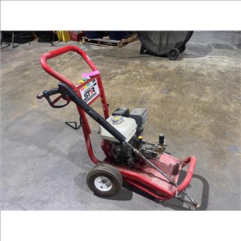 Northstar Pressure Washer