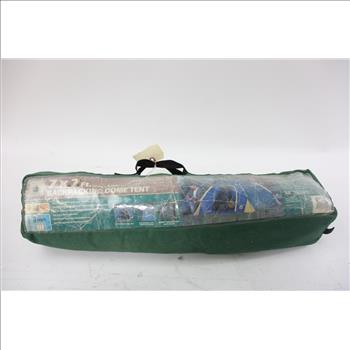 Northwest Territory 7x7ft. Backpacking Dome Tent