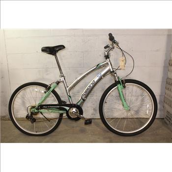 northwoods pomona women's cruiser bike