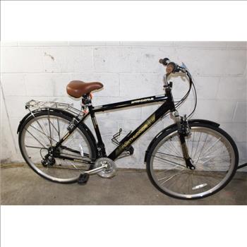 kent springdale bike