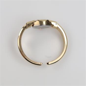 Norwood 10kt RGP & GF Watch