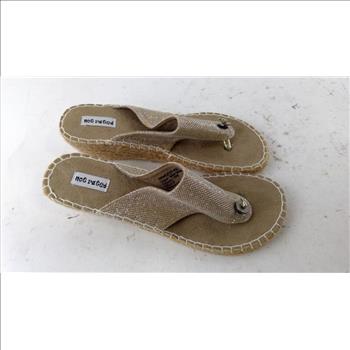 Not Rated Women's Wedge Sandal Size 8