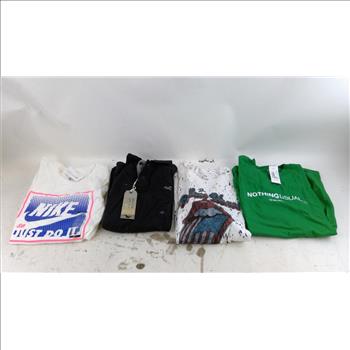 Not Us Shirt And More 5+ Pieces