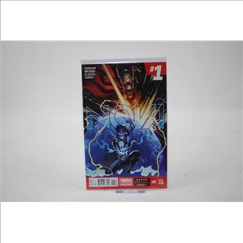 Nova #1