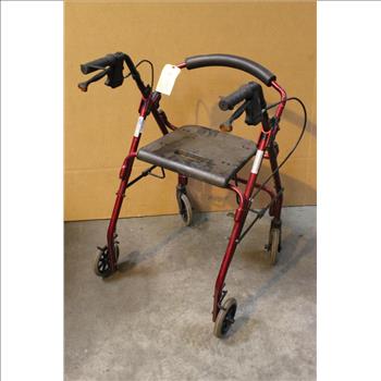 Nova Walker/ Wheelchair