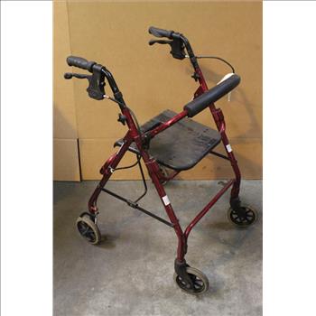 Nova Walker/ Wheelchair
