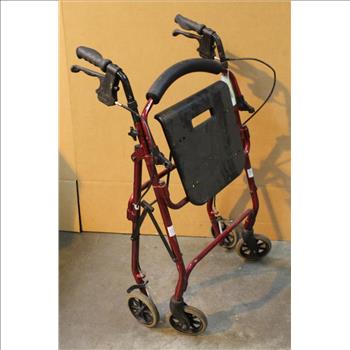 Nova Walker/ Wheelchair