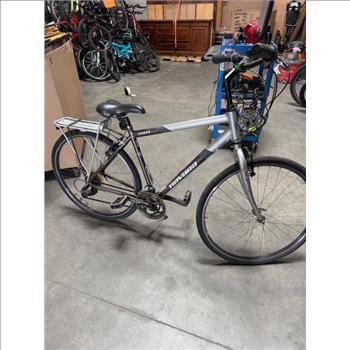 Novara Corsa Bike