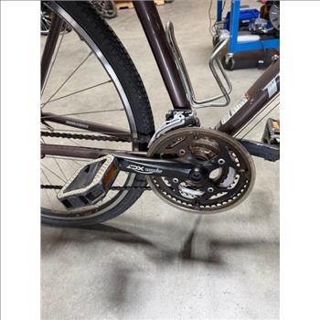 Novara Corsa Bike
