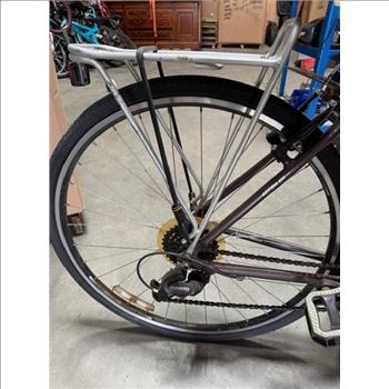 Novara Corsa Bike