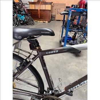 Novara Corsa Bike
