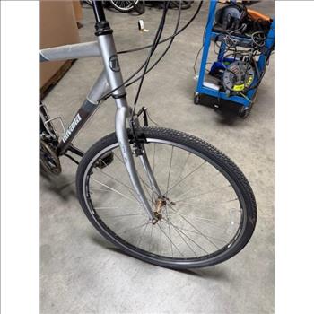 Novara Corsa Bike