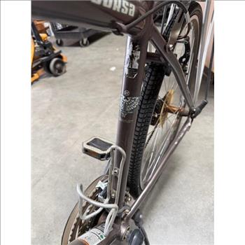 Novara Corsa Bike