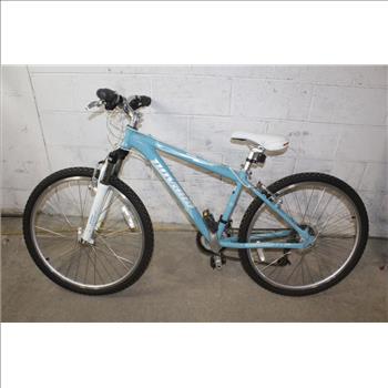 Novara Pika Mountain Bike
