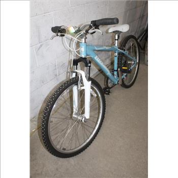 Novara Pika Mountain Bike