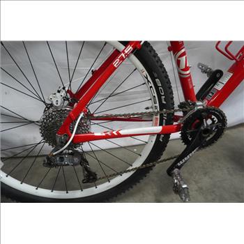 Novara Ponderosa Mountain Bike