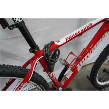 Novara Ponderosa Mountain Bike