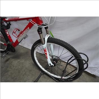 Novara Ponderosa Mountain Bike