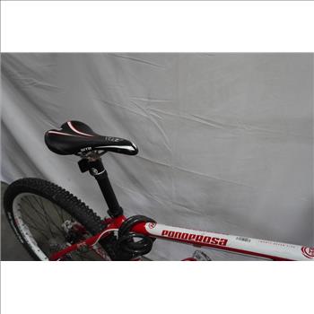 Novara Ponderosa Mountain Bike
