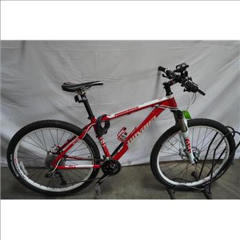 Novara Ponderosa Mountain Bike