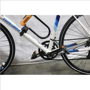 Novara Road Bike