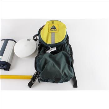 Novatel Triple Frequency GNSS Receiver