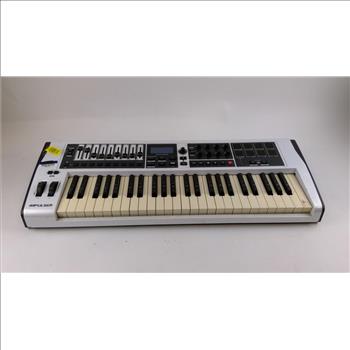 Novation Impulse 49 Electric Keyboard