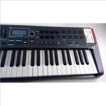 Novation Impulse 49 Electric Keyboard