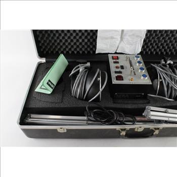 Novatron 550 Studio Light Kit