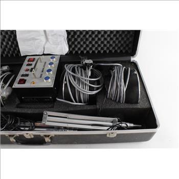 Novatron 550 Studio Light Kit