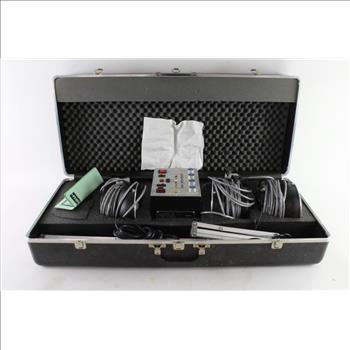 Novatron 550 Studio Light Kit