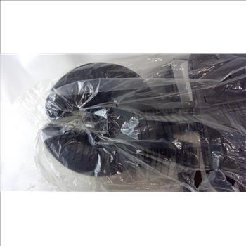 NRG Energy Massage Table